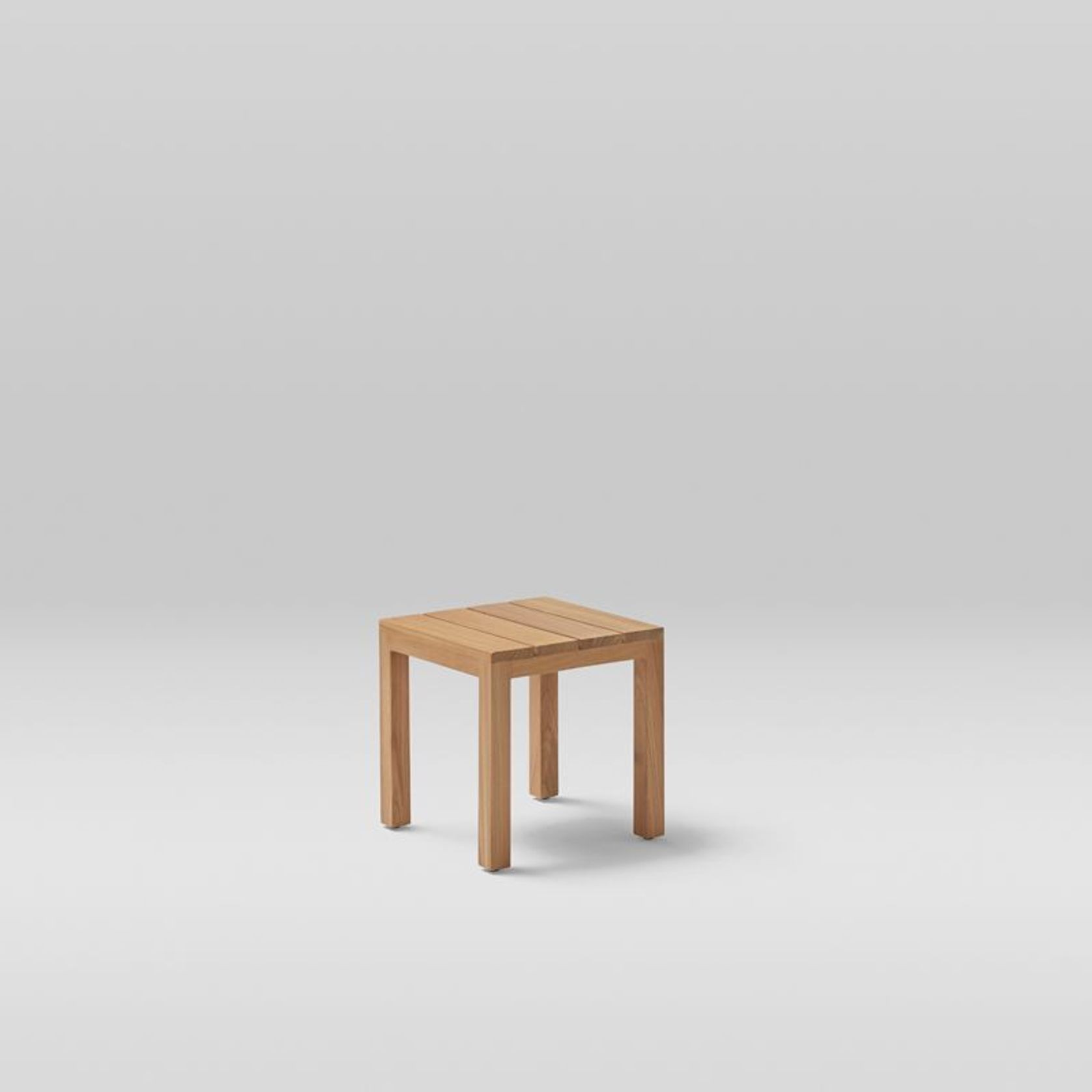 Bay Outdoor Side Table by Point gallery detail image
