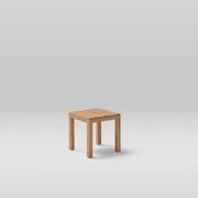 Bay Outdoor Side Table by Point gallery detail image