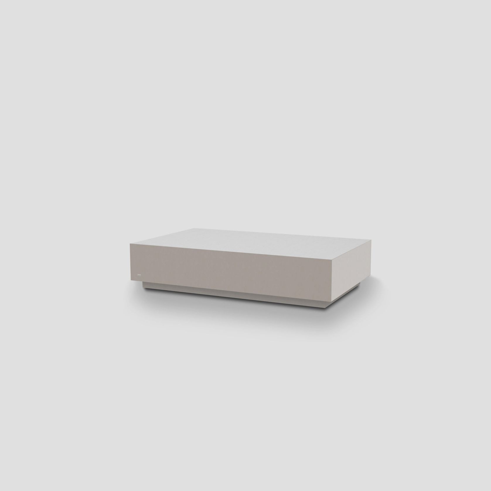 Bloc L6 Table - Coffee Table gallery detail image