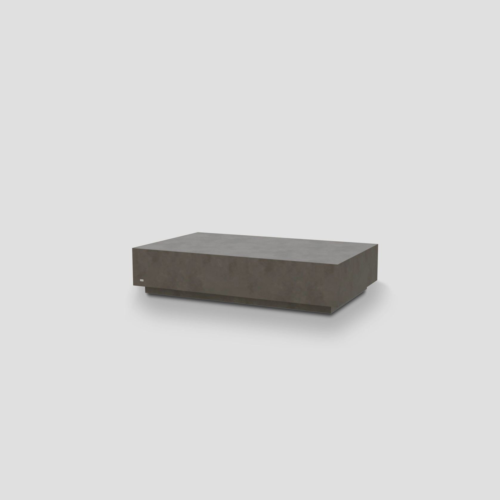 Bloc L6 Table - Coffee Table gallery detail image