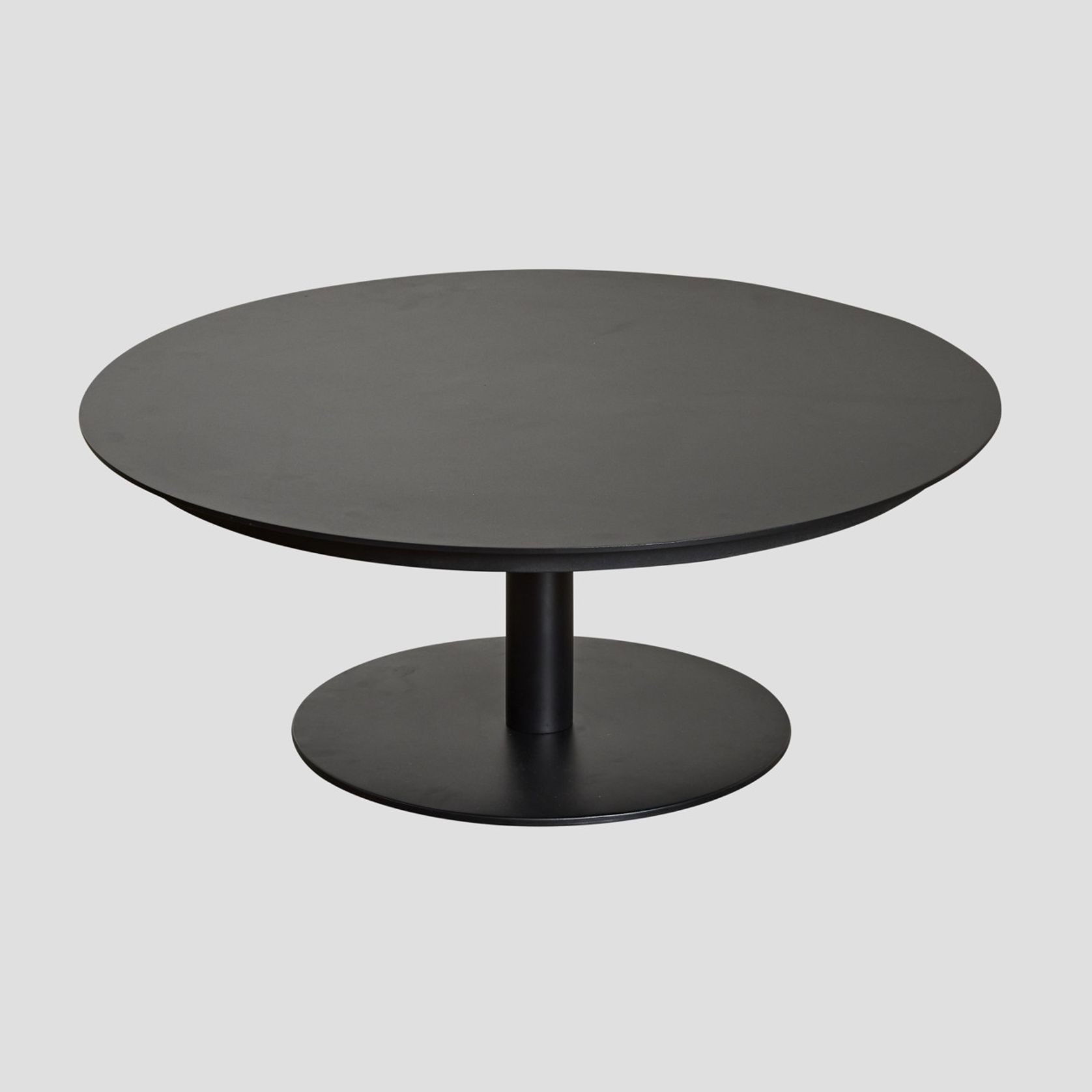 Bluff Aluminium Outdoor Coffee Table gallery detail image
