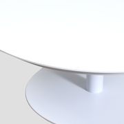 Bluff Aluminium Outdoor Coffee Table gallery detail image