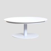 Bluff Aluminium Outdoor Coffee Table gallery detail image