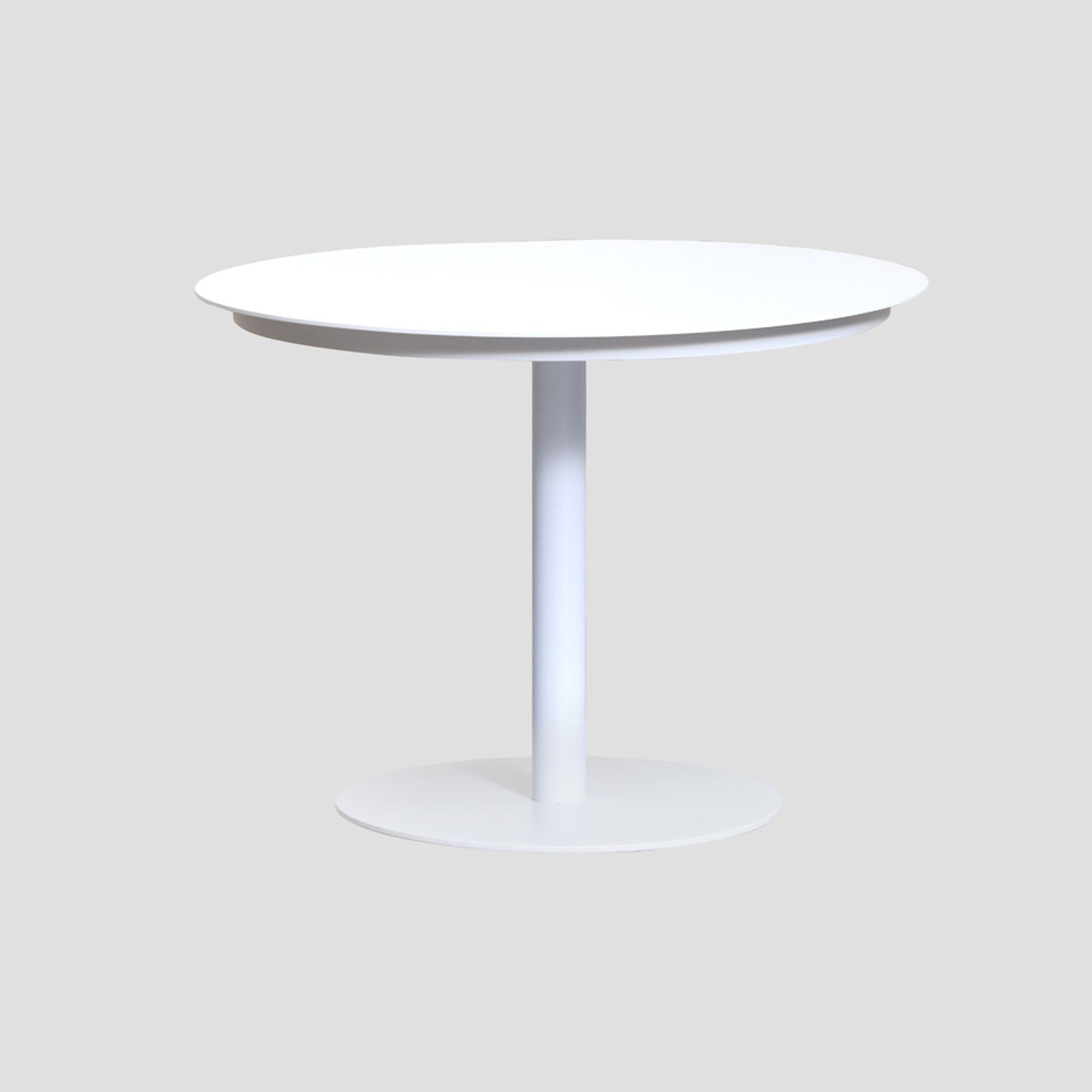Bluff Aluminium Outdoor Bistro Table gallery detail image