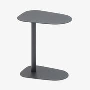 Bulter Side Table - Charcoal gallery detail image