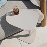 Bulter Side Table - Charcoal gallery detail image