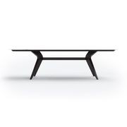 Cascais Porcelain Dining Table by Coco Wolf gallery detail image