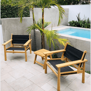 Barwon Outdoor Side Table gallery detail image