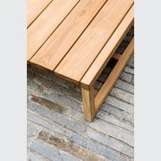 Claybourne Outdoor Coffee Table gallery detail image
