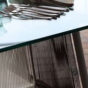 Traveler Outdoor Dining Table gallery detail image