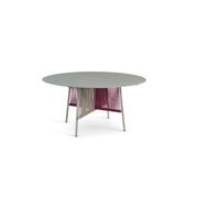 Traveler Corde Dining Table gallery detail image