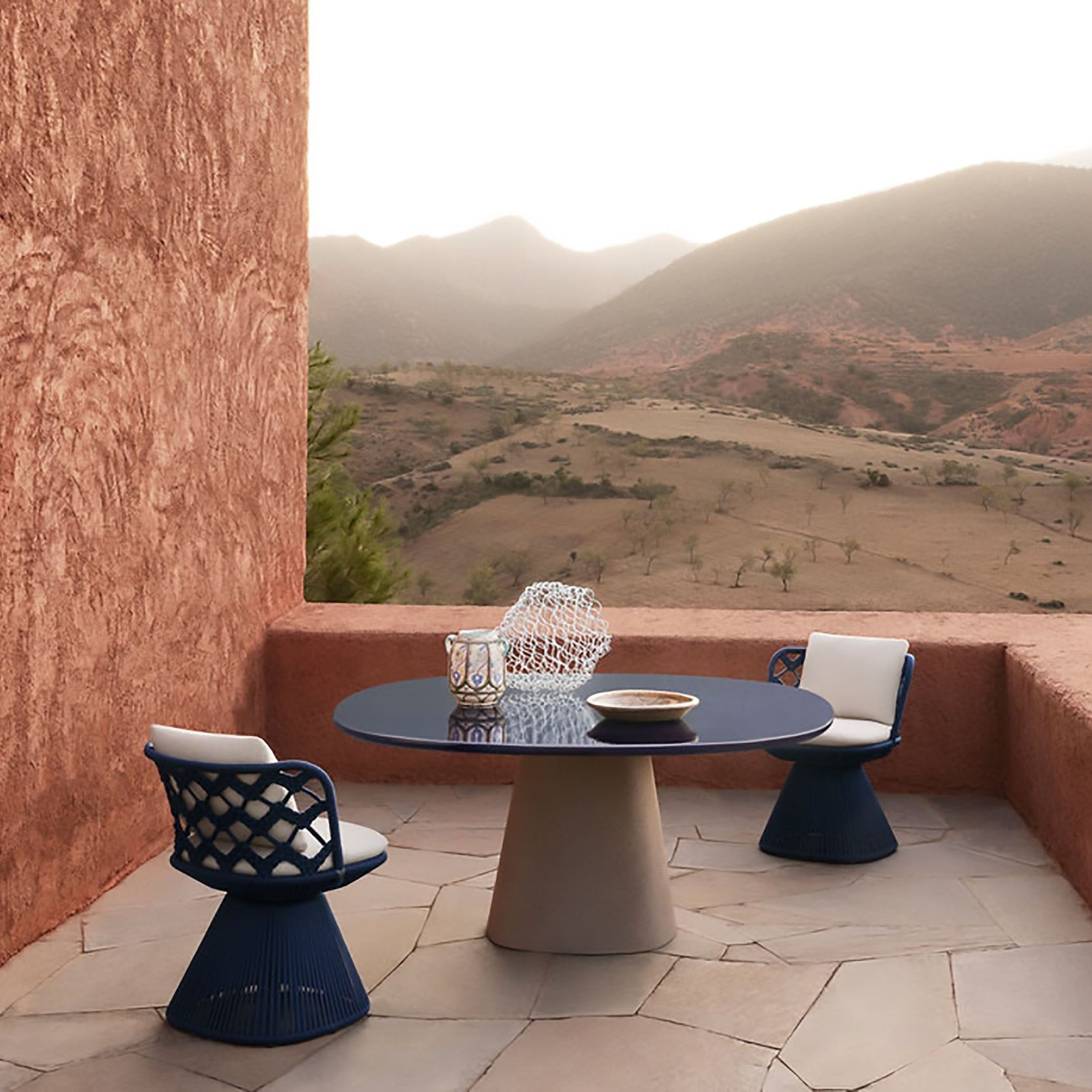 Allure O' Outdoor Table gallery detail image
