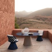 Allure O' Outdoor Table gallery detail image