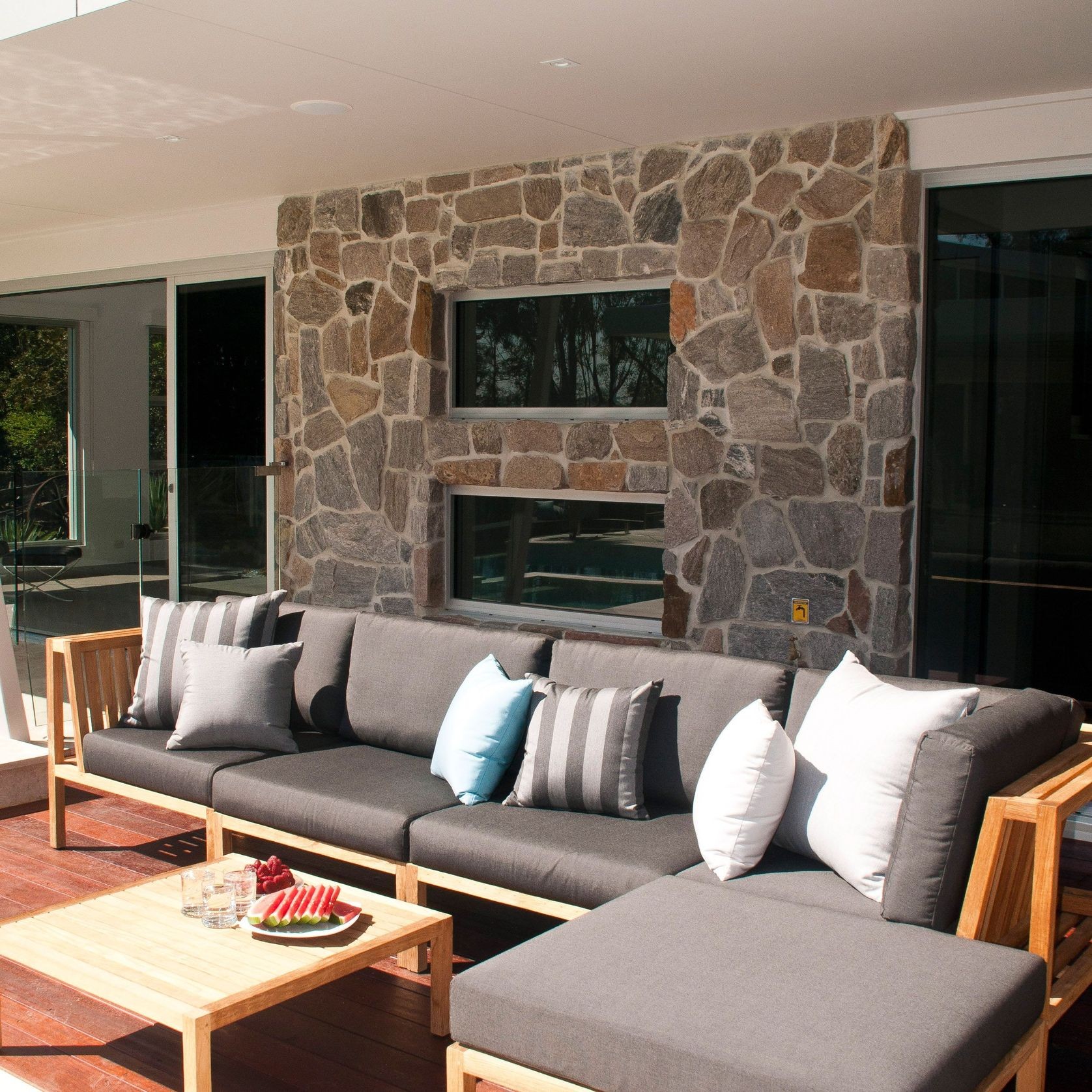 Watego Outdoor Coffee Table gallery detail image