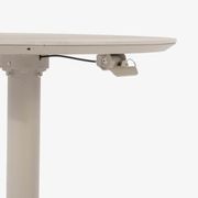 Hilo Lift Table - Mocha gallery detail image