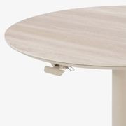 Hilo Table - Mocha gallery detail image