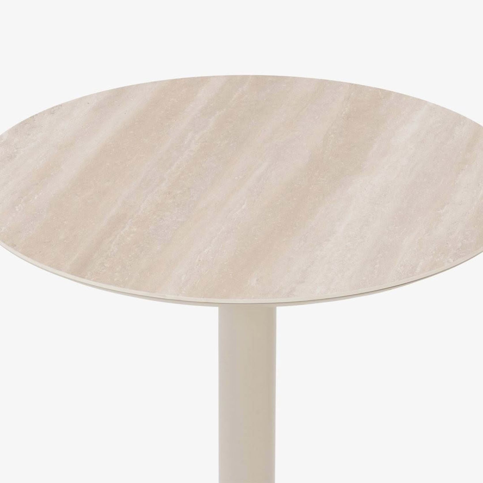 Hilo Table - Mocha gallery detail image