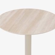 Hilo Table - Mocha gallery detail image