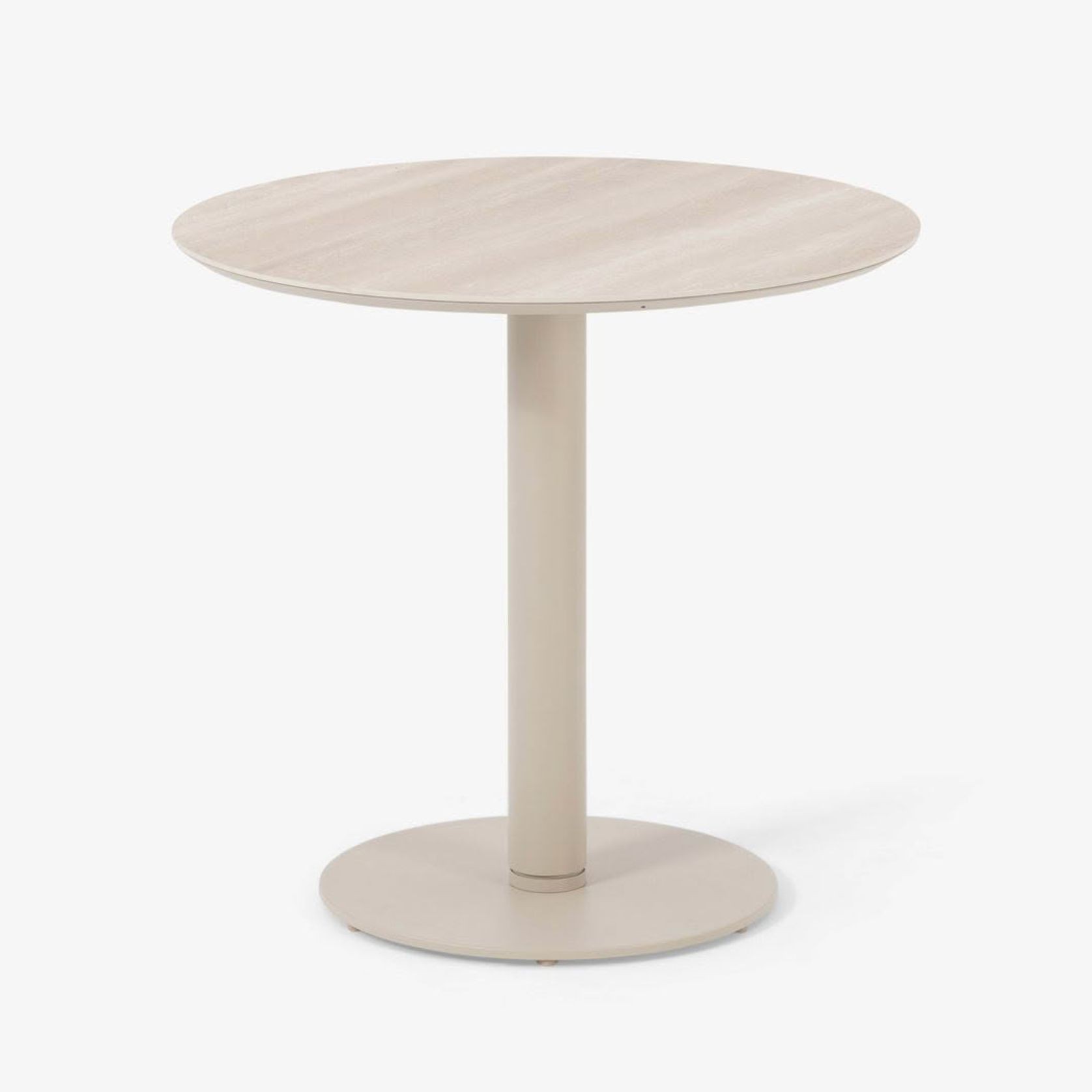 Hilo Table - Mocha gallery detail image