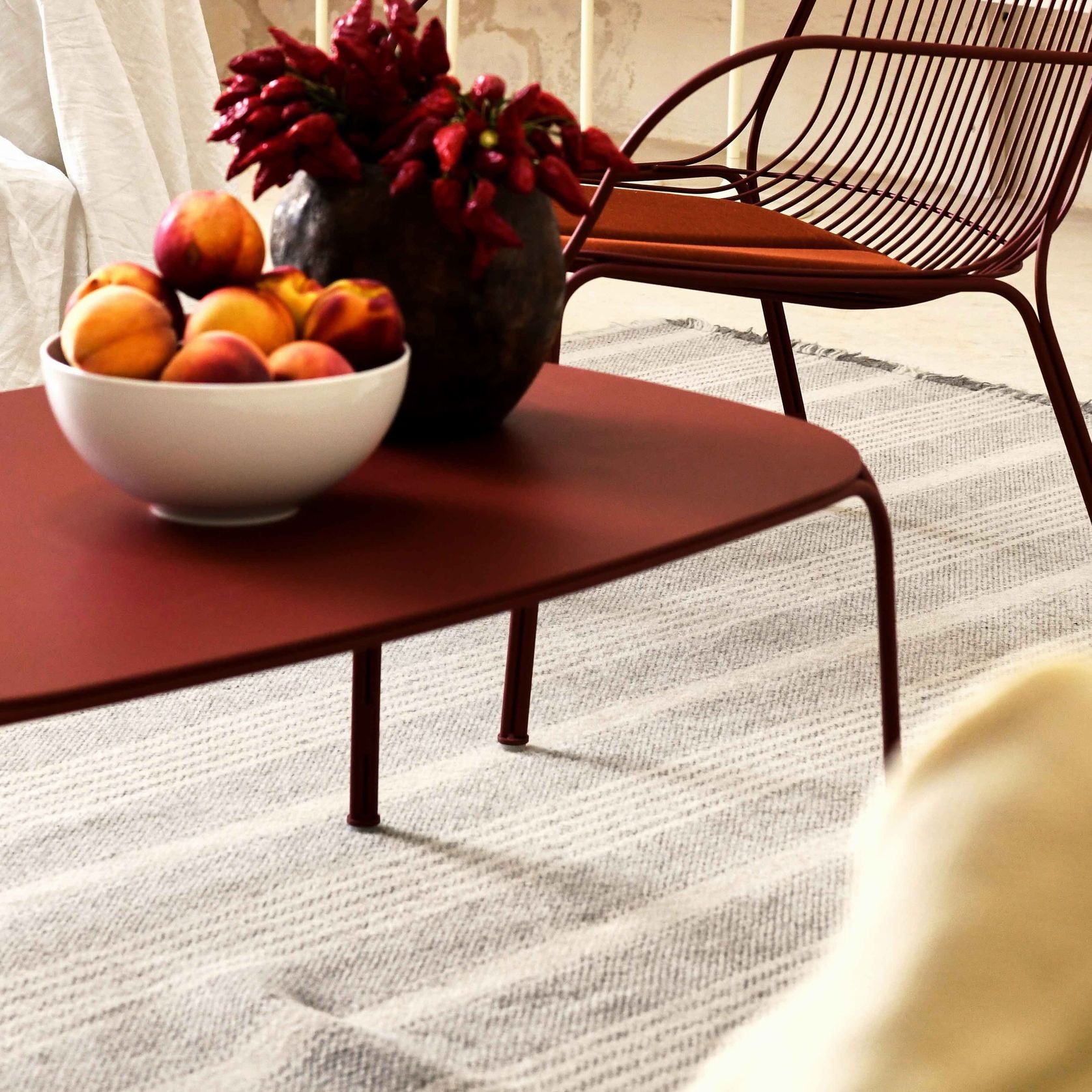 HiRay Coffee Table gallery detail image