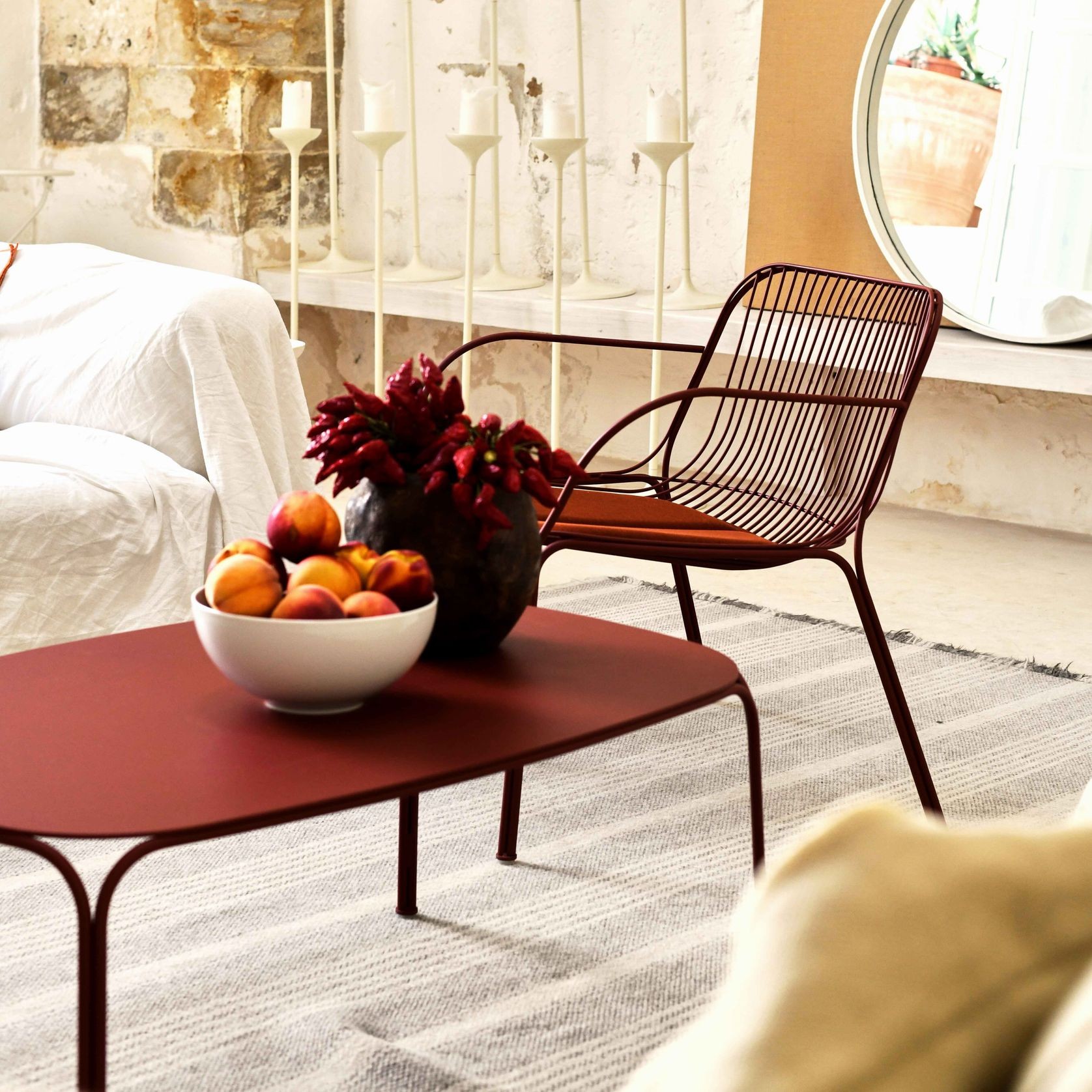 HiRay Coffee Table gallery detail image