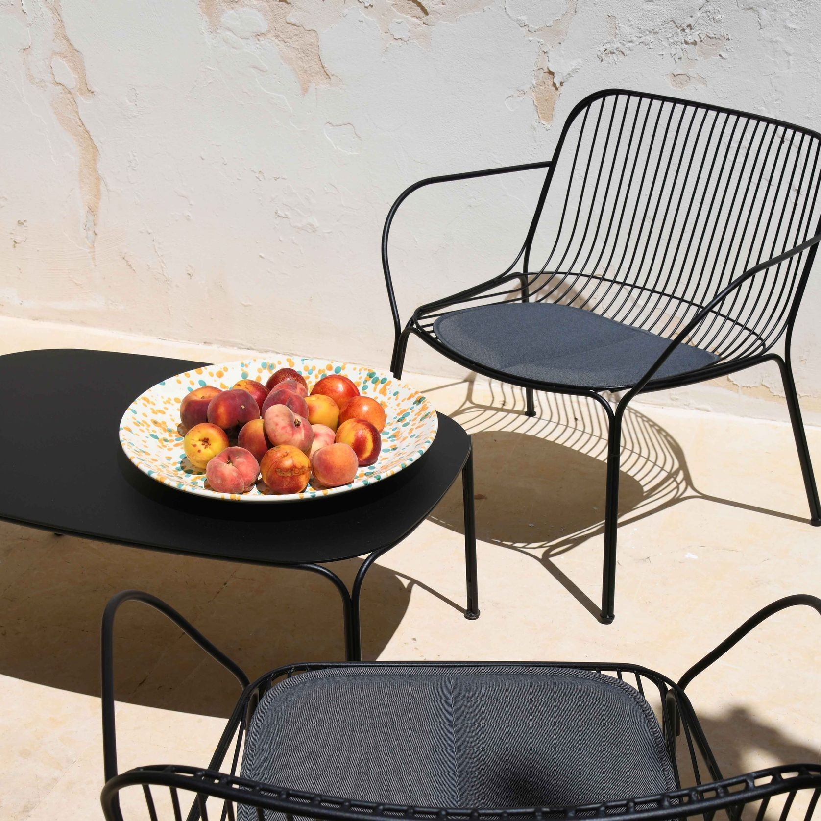 HiRay Coffee Table gallery detail image
