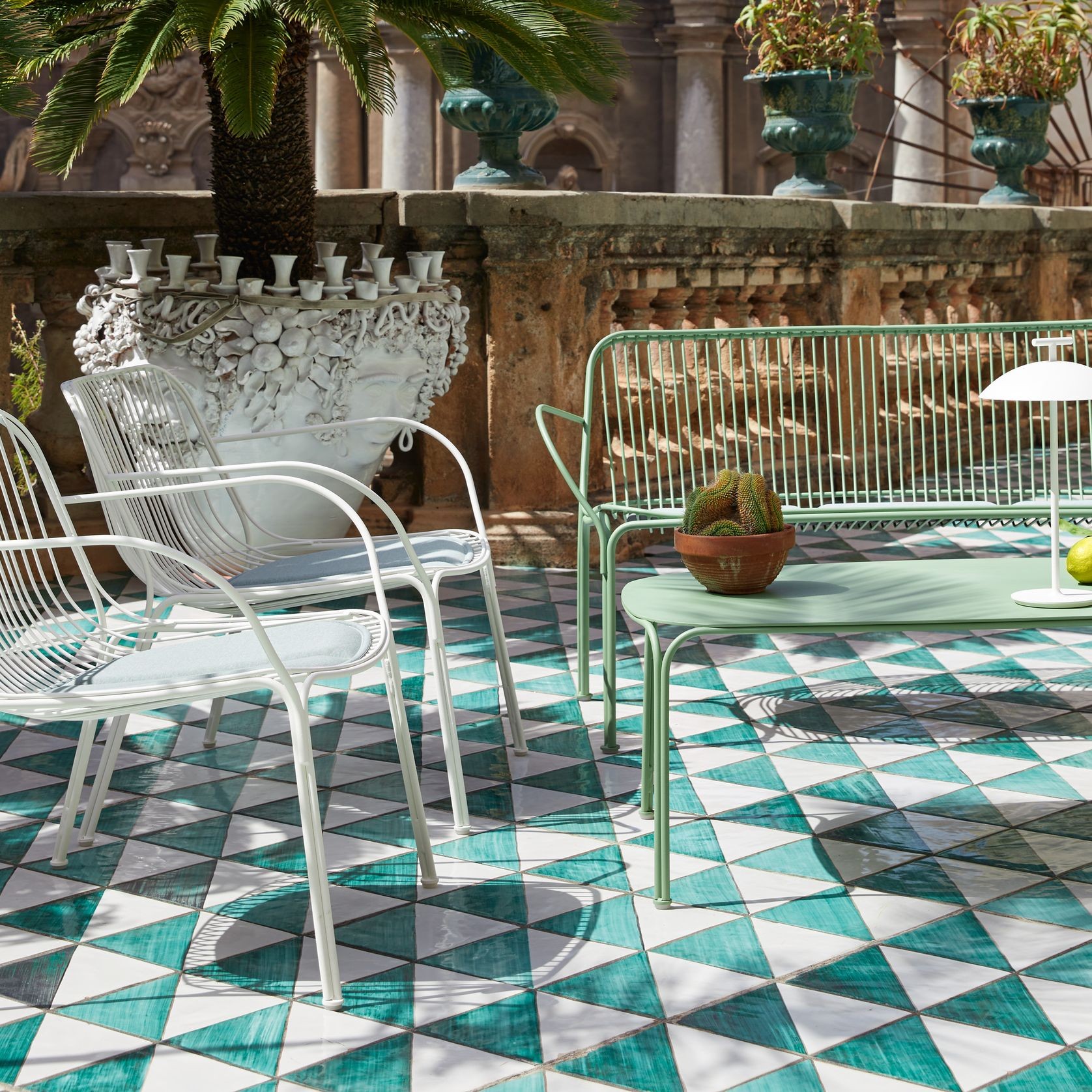 HiRay Coffee Table gallery detail image