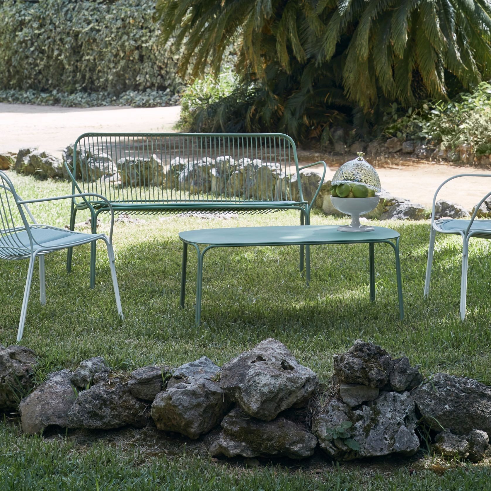 HiRay Coffee Table gallery detail image
