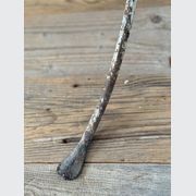 Antique French Iron Bistro Table gallery detail image