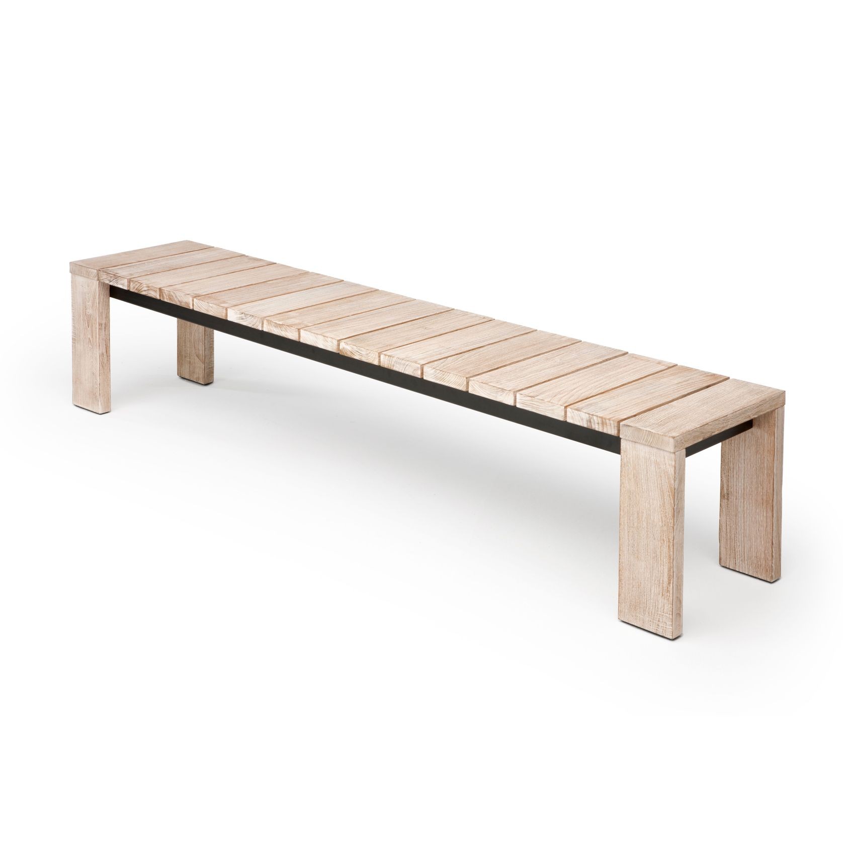 Jan Juc Outdoor Bench gallery detail image
