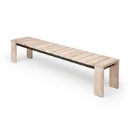 Jan Juc Outdoor Bench gallery detail image