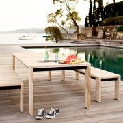 Jan Juc Outdoor Dining Table gallery detail image