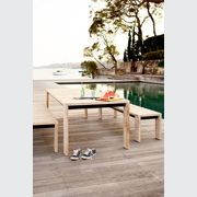 Jan Juc Outdoor Dining Table gallery detail image
