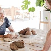 Jan Juc Outdoor Dining Table gallery detail image