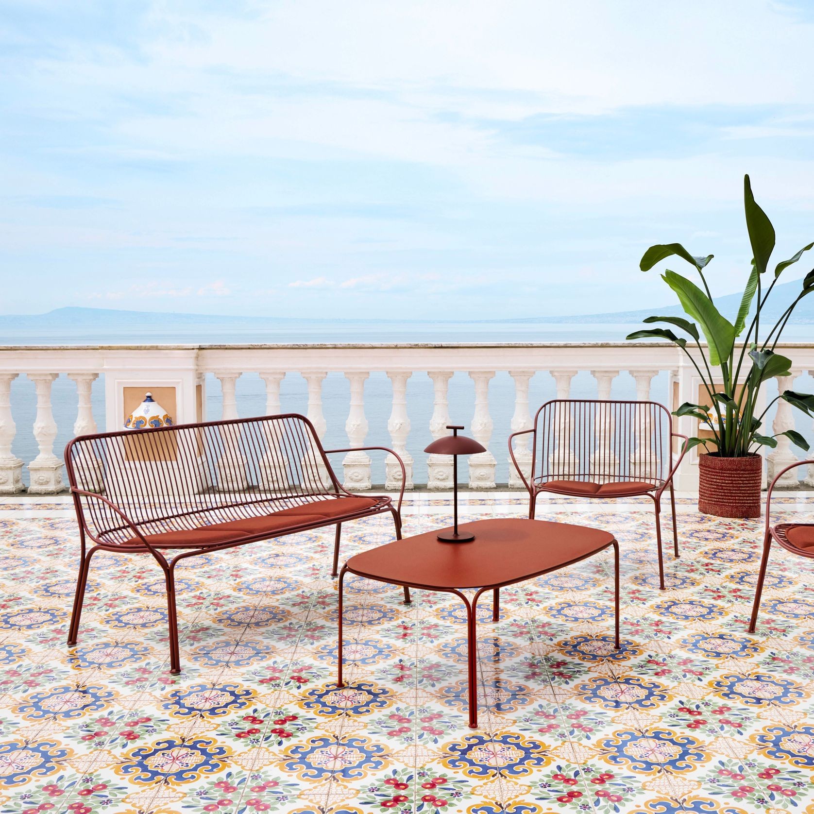 HiRay Coffee Table gallery detail image