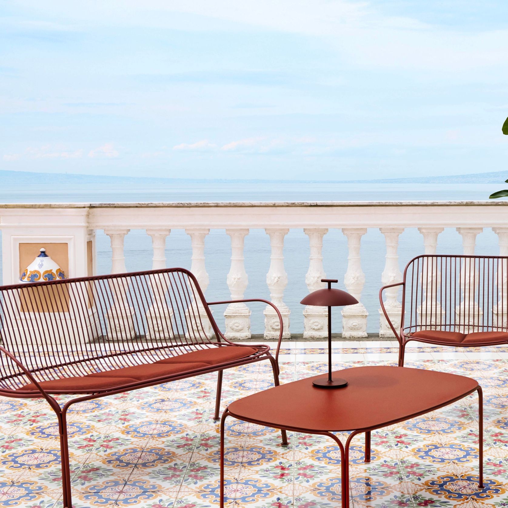HiRay Coffee Table gallery detail image