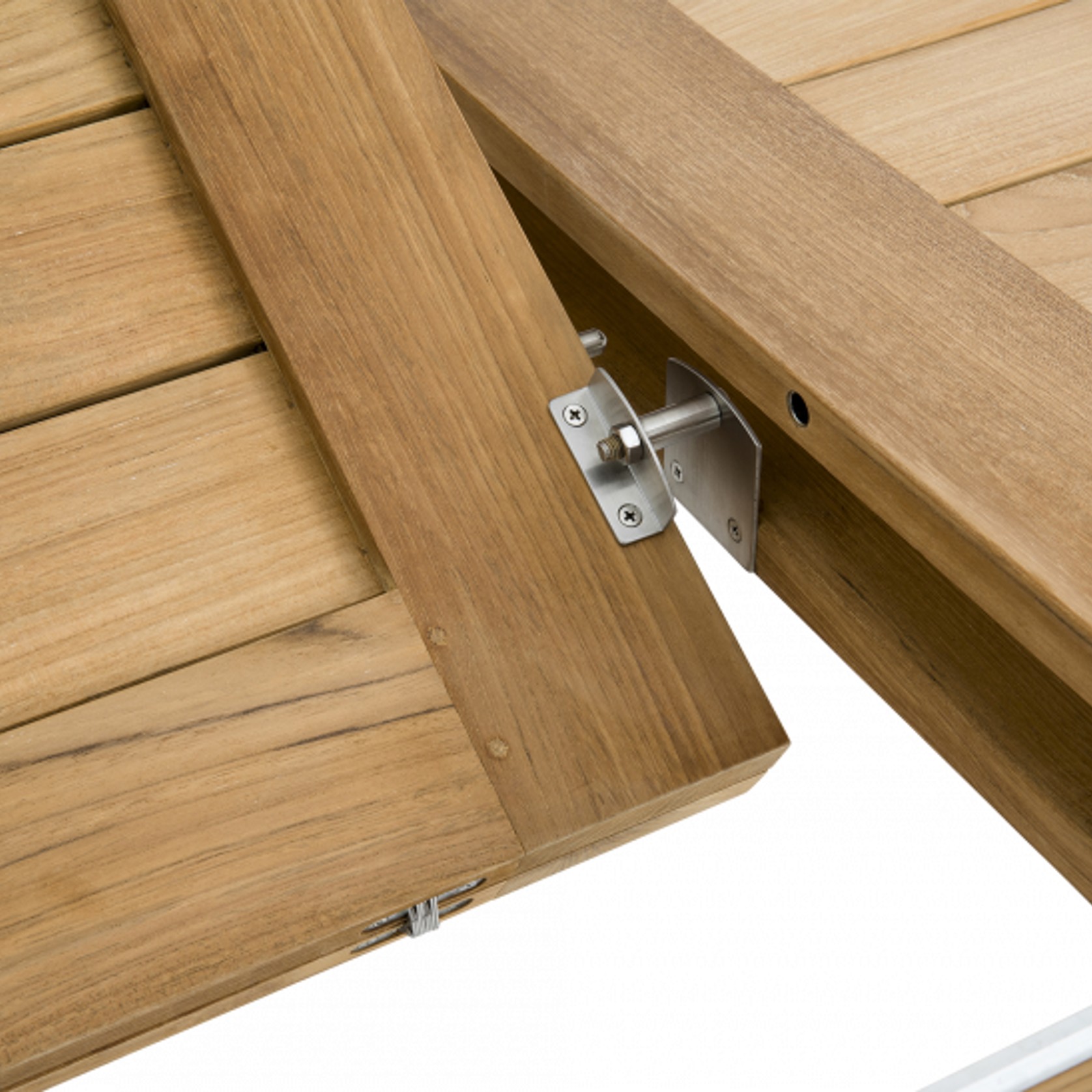 Kinsley Outdoor Dining Table gallery detail image