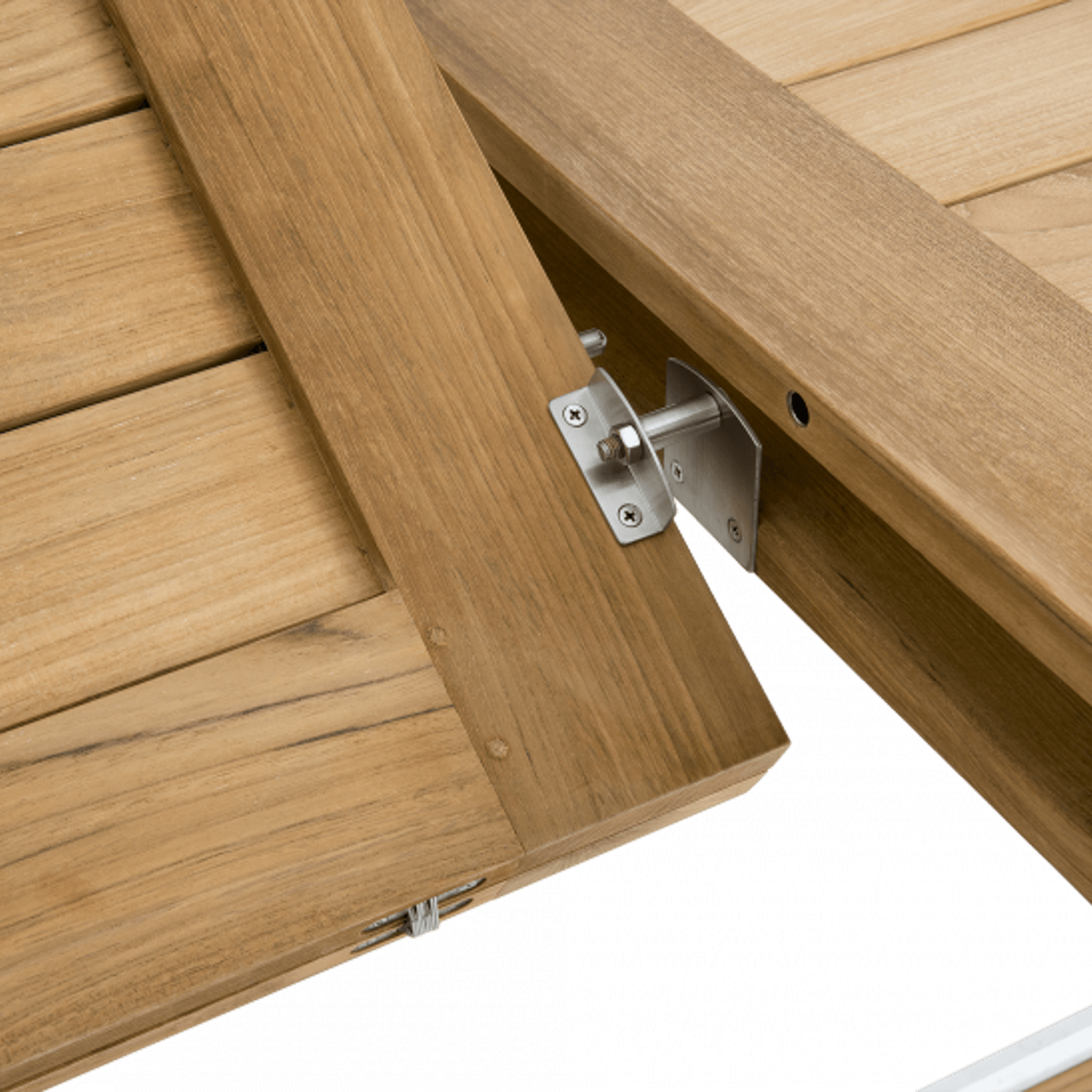 Kinsley Outdoor Dining Table gallery detail image