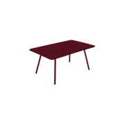 Luxembourg Table 165 x 100cm by Fermob gallery detail image