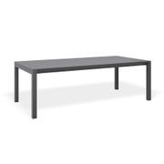 Reflect Table - Outdoor - Extendable 220/338 x 106cm - Charcoal gallery detail image