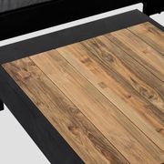 MacKenzie Aluminium Outdoor Coffee Table gallery detail image
