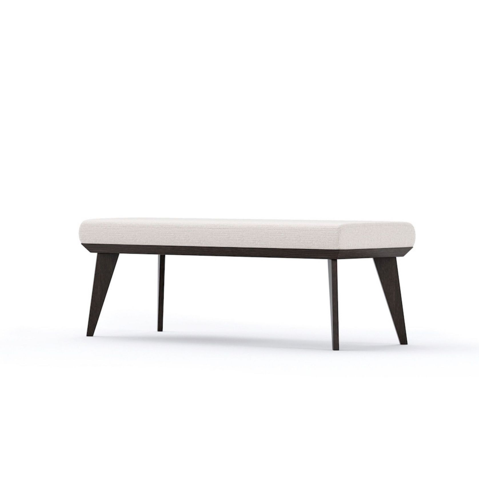 Largo Bench by Coco Wolf gallery detail image