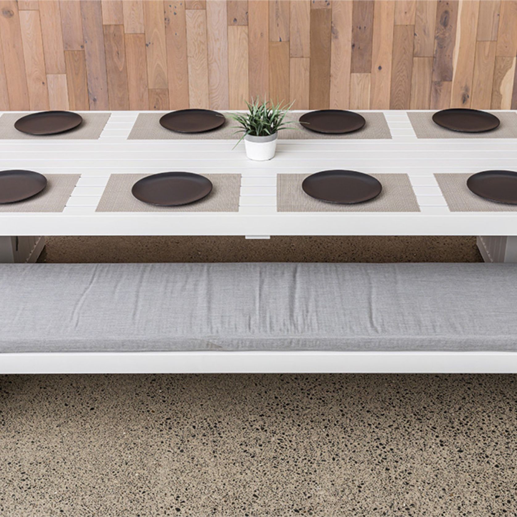 Muriwai Bench gallery detail image