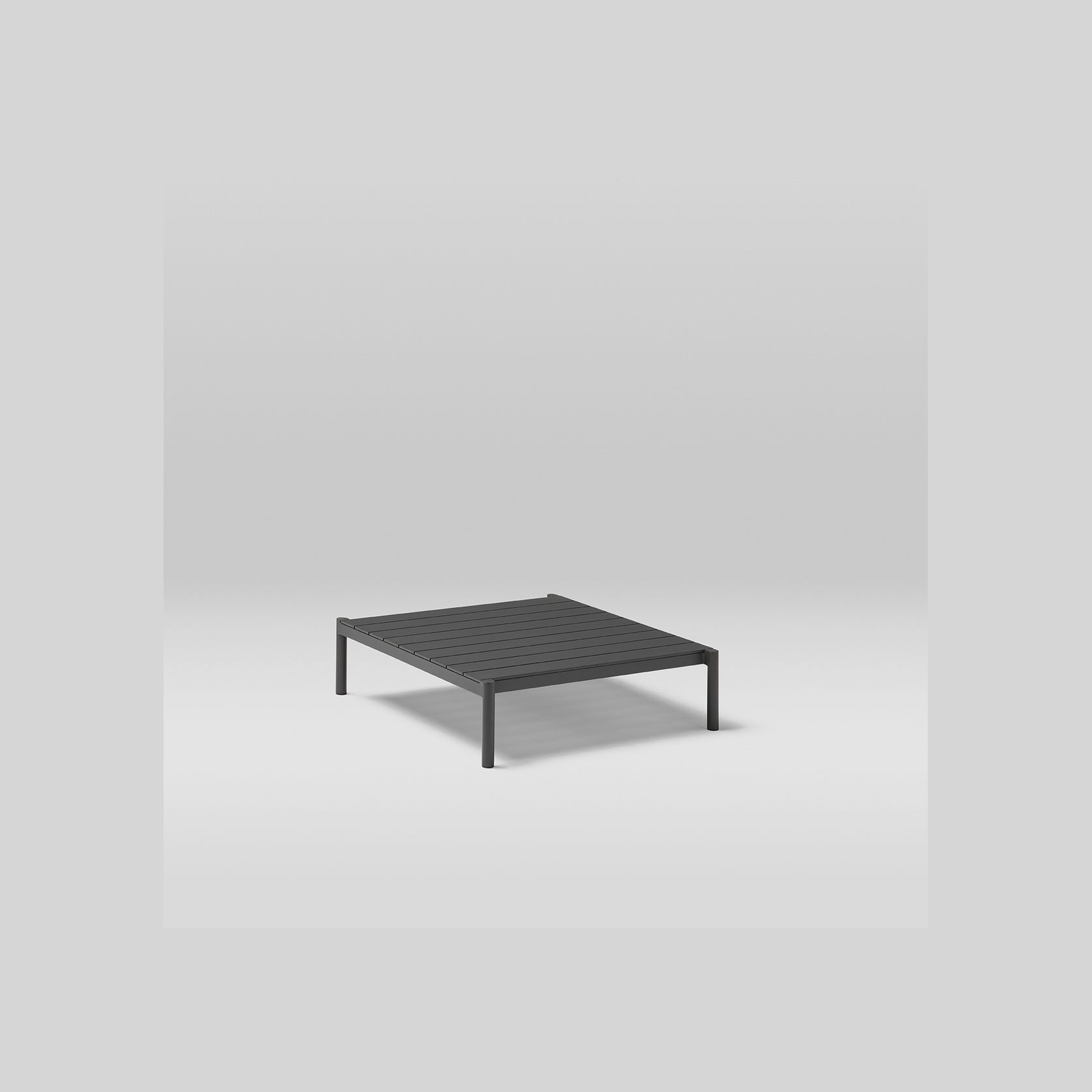 Origin Square Coffee Table By Point gallery detail image