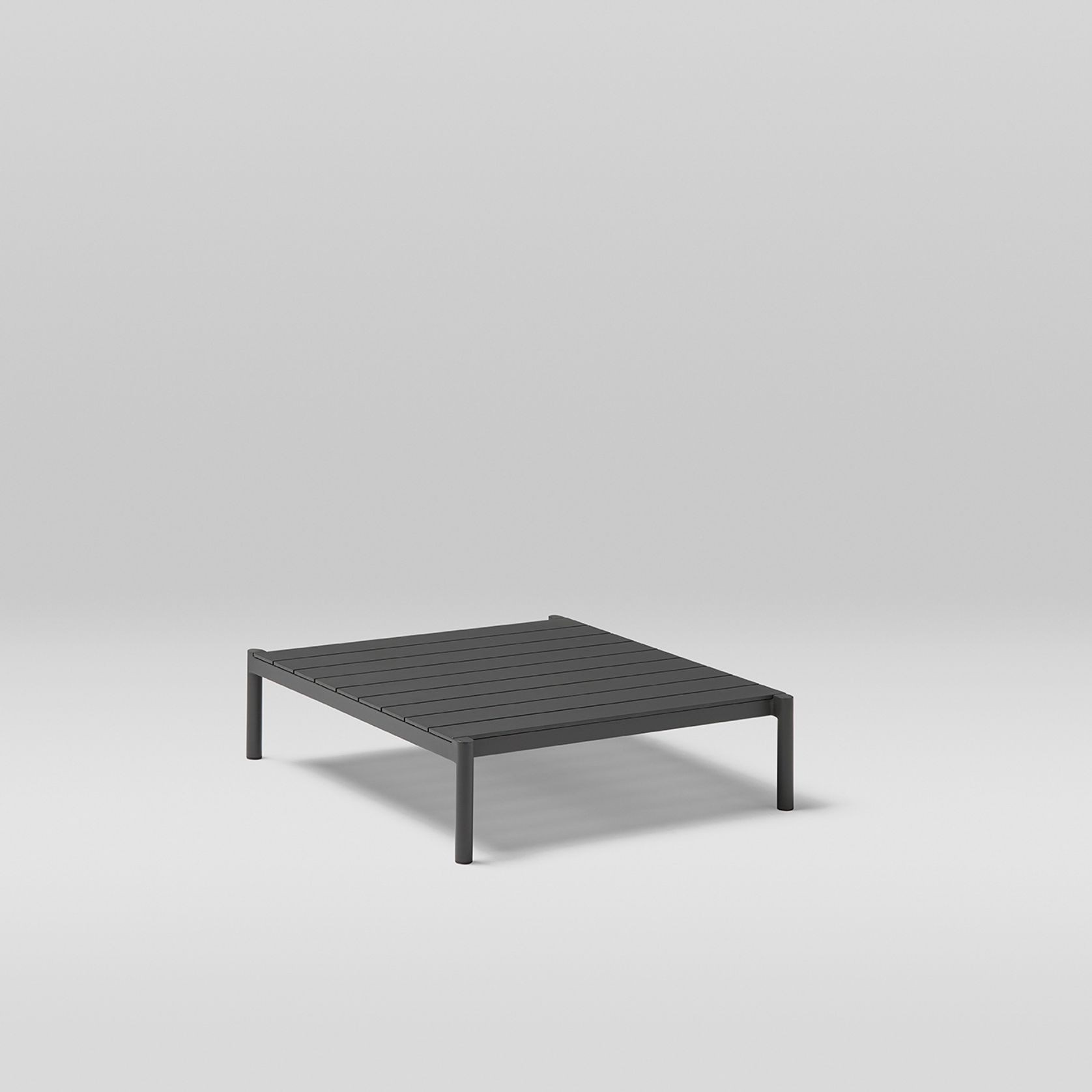Origin Square Coffee Table By Point gallery detail image
