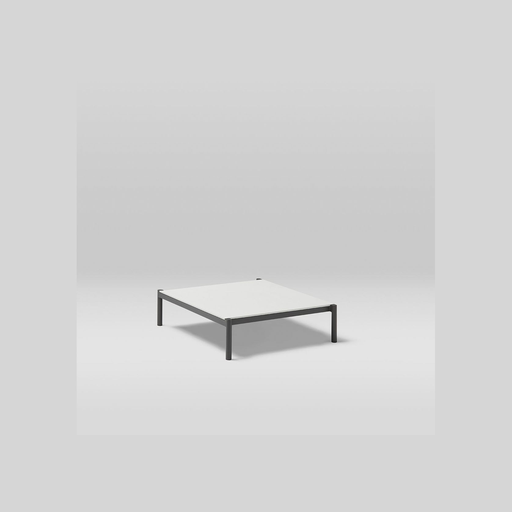 Origin Square Coffee Table By Point gallery detail image