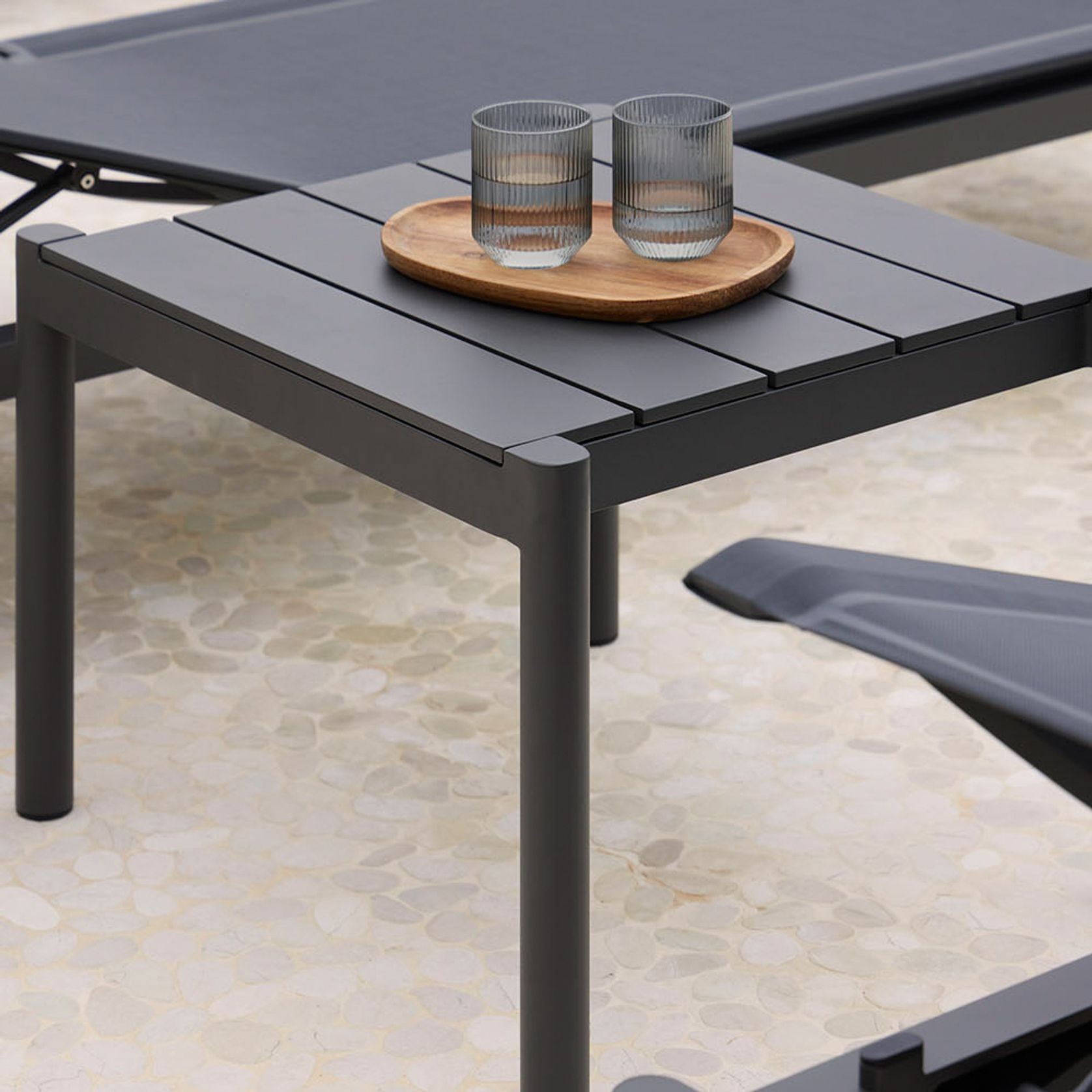 Origin Side Table By Point gallery detail image