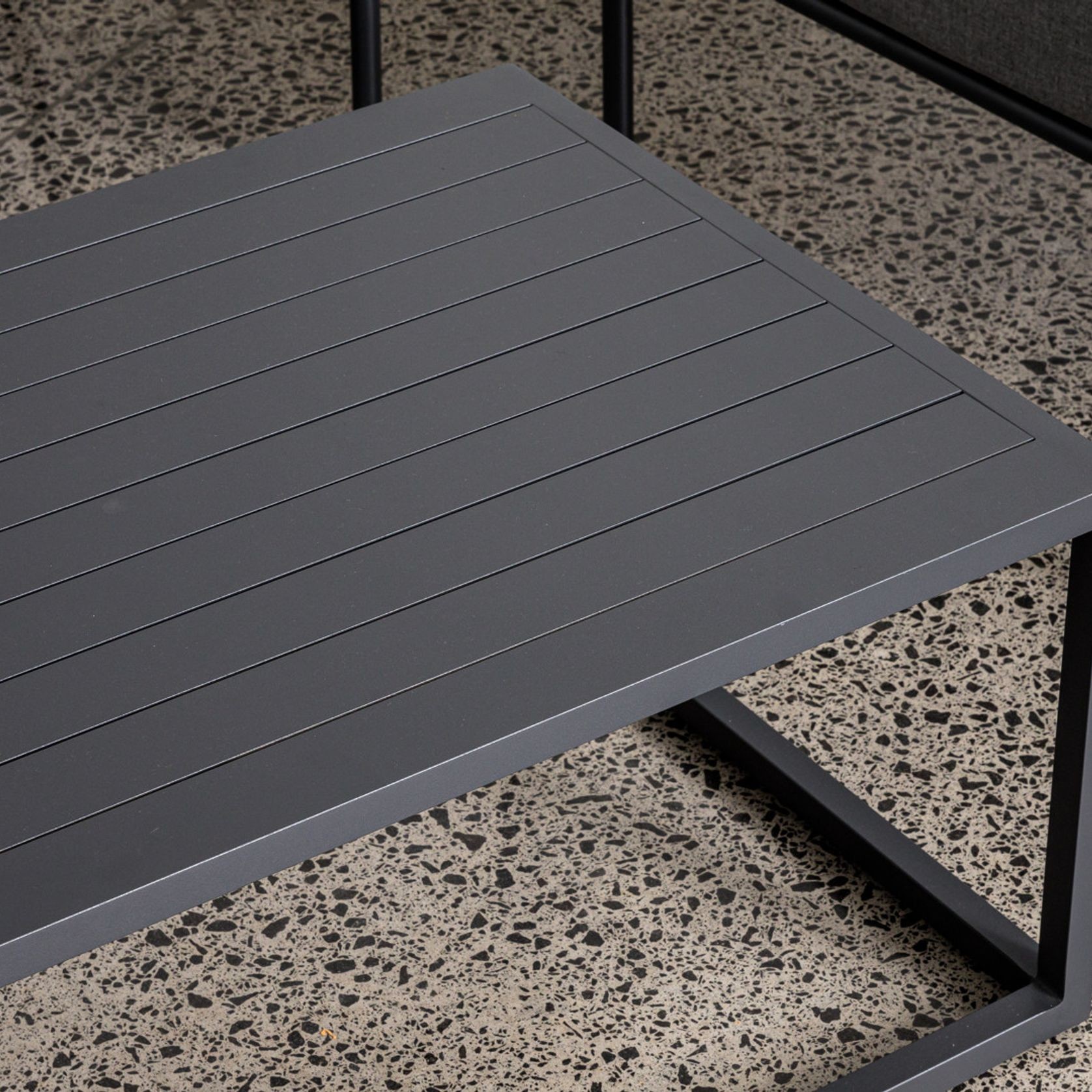 Omaha Outdoor Coffee Table gallery detail image