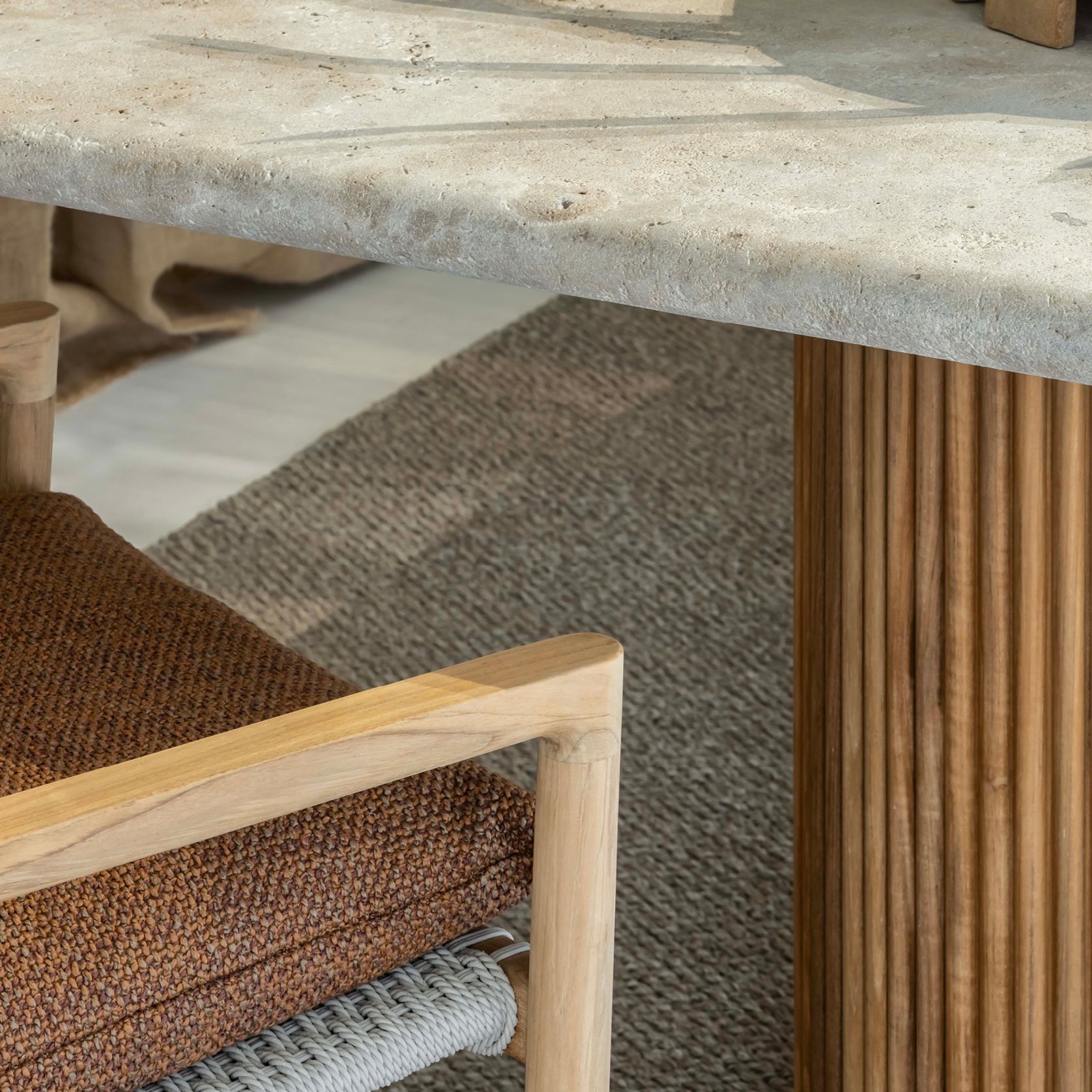Otto | Dining Table gallery detail image