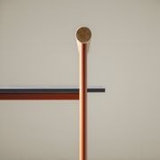 Outdoor Pipe Side Table By Atmosphera gallery detail image